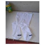 Bas de sport Gr. 6-8 neuf