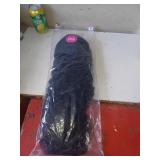 Perruque 24'', neuve
