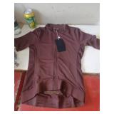Chandail de cycliste Gr. XL, neuf