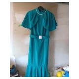 Robe Gr. M, neuve