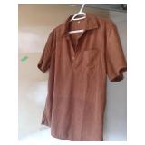 Blouse Gr. L neuve