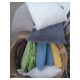 Coussin trï¿½s propre