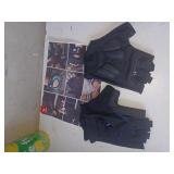 Gant de cycliste Gr. L, neuf