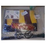 Costume Harry Potter Gr. L adulte, neuf