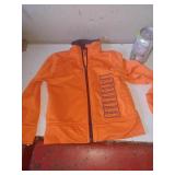 Veste Puma Gr. 18-24, neuve