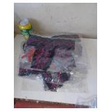 7 Sous-vï¿½tement ï¿½ fente Gr. XxL, neuf