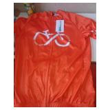 Maillot de cycliste Gr. L, neuf