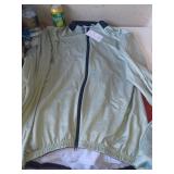 Veste de cycliste Gr. XXL, neuve