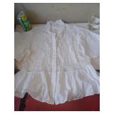 Blouse Gr. S neuf