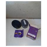 3 Chambres ï¿½ air de vï¿½lo
