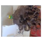 Perruque de qualitï¿½