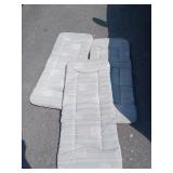 3 Coussins extï¿½rieur