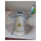 Balance ï¿½lectronique Jusqu'ï¿½ 330Lbs