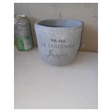 Pot