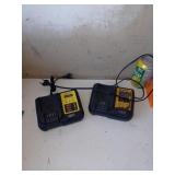 2 Chargeurs