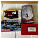 Cassettes VHS Skidoo
