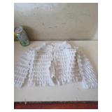 Veste en laine Gr. 2-3 ans, neuve