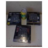 3 Paires ï¿½couteurs