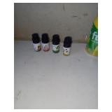 Huile essentielle