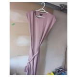 Robe Gr. XL neuve