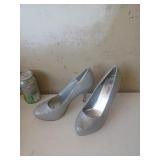Soulier Gr. 7 1/2