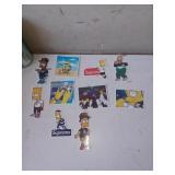 Collant Simpson's