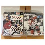 2 Jeux PS3