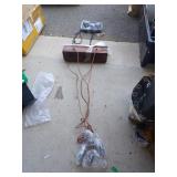 Luminaire suspendue, neuf