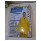 Veste impermï¿½able  Gr.L, neuf