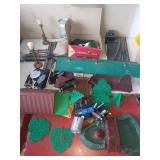 Articles de train miniature