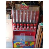 Machine distributrce de bonbon, ï¿½lectrique.....