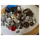 Divers / variï¿½