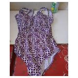 Maillot Gr. 10, neuf