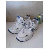 Soulier Gr. 9 1/2