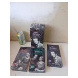 Coffret VHS