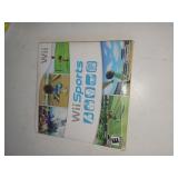 Jeu WII