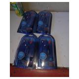 4 Paires ï¿½couteurs