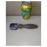 Cuilliï¿½re ï¿½ crï¿½me glacï¿½e