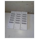 3 X 3 Crayons contour des lï¿½vres. neuf