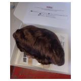 Perruque de qualitï¿½