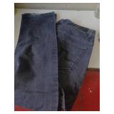 Jeans Gr. 32
