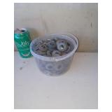 Washers en cï¿½ne