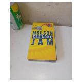 VHS Molson