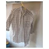 Chemise Gr. M neuve