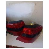 2 Lumiï¿½res d'auto