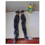 2 Extentions capillaire