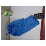 Foulard en soie neuf