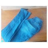 Jeans Gr. 26