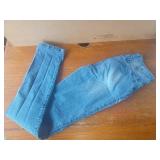 Jeans Gr. 26