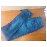 Jeans Gr. 26